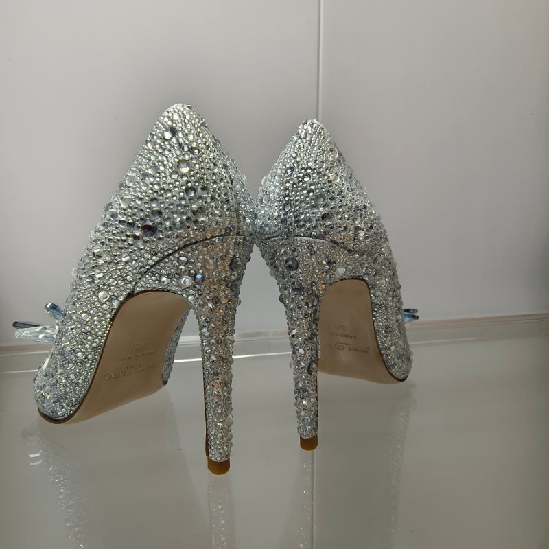 Jimmy Choo Shoes